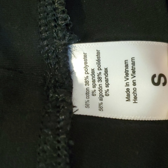 Leggings BUNDLE (S) - Picture 5 of 9